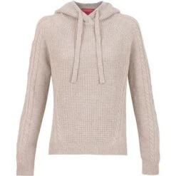 Krimson Klover Chalet Hoodie Women's