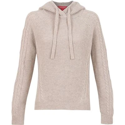 Krimson Klover Chalet Hoodie Women's 3 Krimson Klover Chalet Hoodie Women's