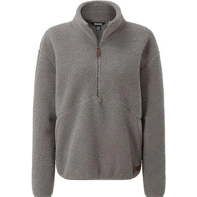 Sherpa Adventure Gear Chamlang 1/2-Zip Pullover Fleece Women's 3 Sherpa Adventure Gear Chamlang 1/2-Zip Pullover Fleece Women's