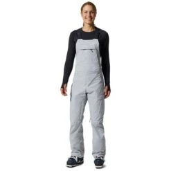 Mountain Hardwear Firefall/2 Snow Bib Pants Women's