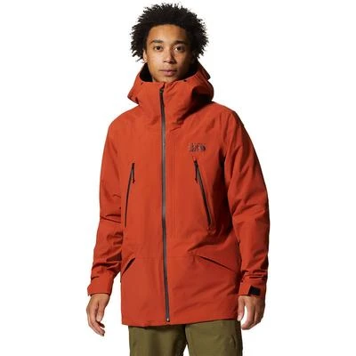 Mountain Hardwear Sky Ridge Gore-Tex Jacket Men's 3 Mountain Hardwear Sky Ridge Gore-Tex Jacket Men's
