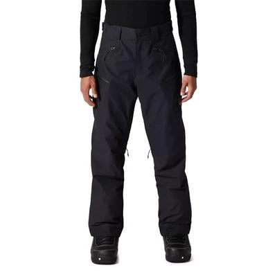Mountain Hardwear Sky Ridge Gore-Tex Snow Pants Men's 3 Mountain Hardwear Sky Ridge Gore-Tex Snow Pants Men's