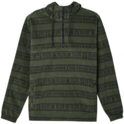 ONeill O'Neill Landward Superfleece Pullover Hoodie Men's