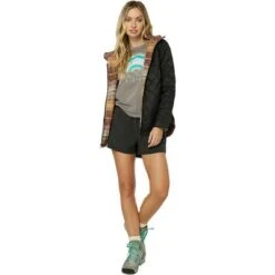 ONeill O'Neill Sanoh Jacket Women's