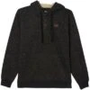 ONeill O'Neill Renzo Hoodie Men's 2 ONeill O'Neill Renzo Hoodie Men's -The North Face Shop 108214 BLACK m