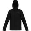 Under Armour UA Storm Porter 3-In-1 2.0 Jacket Women's 2 Under Armour UA Storm Porter 3-In-1 2.0 Jacket Women's -The North Face Shop 108251 BLACKBLKPITCH GRAY m