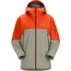 Arcteryx Rush Jacket