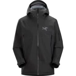 Arcteryx Sabre Jacket