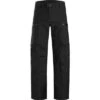 Arcteryx Sabre Pant 2 Arcteryx Sabre Pant -The North Face Shop 108294 BLACK m