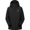 Arcteryx Andessa Jacket 2 Arcteryx Andessa Jacket -The North Face Shop 108301 BLACK m