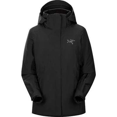 Arcteryx Andessa Jacket 3 Arcteryx Andessa Jacket