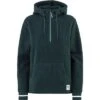 Kari Traa Rothe Fleece Hoodie Women's 1 Kari Traa Rothe Fleece Hoodie Women's -The North Face Shop 108394 RPINE m