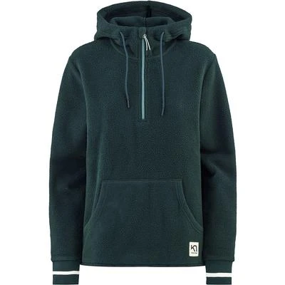 Kari Traa Rothe Fleece Hoodie Women's 3 Kari Traa Rothe Fleece Hoodie Women's