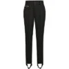 Luhta Joentaka Softshell Snow Pants Women's -The North Face Shop 108440 BLACK m