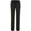 Luhta Joentaus Softshell Snow Pants Women's -The North Face Shop 108441 BLACK m