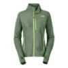 The North Face Fuseform Dolomiti Full-Zip Hoodie Women's 2 The North Face Fuseform Dolomiti Full-Zip Hoodie Women's -The North Face Shop 10895 LAURELWRTHGRNFUSE m