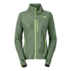 The North Face Fuseform Dolomiti Full-Zip Hoodie Women's