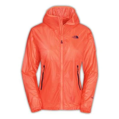 The North Face Fuseform Eragon Wind Jacket Women's 4 The North Face Fuseform Eragon Wind Jacket Women's - Image 2