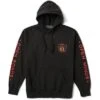 Roark Revival Open Roads Open Minds Hoodie Men's 2 Roark Revival Open Roads Open Minds Hoodie Men's -The North Face Shop 109140 BLACK m