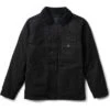 Roark Revival Axeman Jacket Men's -The North Face Shop 109149 BLACK m