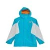 The North Face Kira Triclimate Jacket Girls' -The North Face Shop 10923 FORTUNA BLUE m