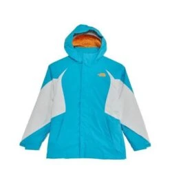 The North Face Kira Triclimate Jacket Girls'