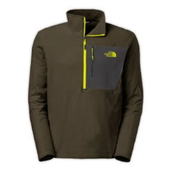 The North Face Tech 100 1/2-Zip Men's