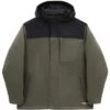 Vans Coastal MTE-1 Jacket Men's -The North Face Shop 109334 GRAPE LEAFBLACK m