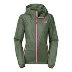 The North Face Cyclone Hoodie Women's 10 The North Face Cyclone Hoodie Women's -The North Face Shop 10934 LAURELWREATHGREEN m