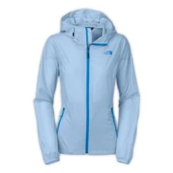 The North Face Cyclone Hoodie Women's 13 The North Face Cyclone Hoodie Women's -The North Face Shop 10934 POWDERBLUE m