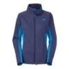 The North Face Cipher Hybrid Jacket Women's -The North Face Shop 10936 PTRTBLUCLRLAKEBLU m
