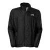 The North Face Fastpack Wind Jacket Men's -The North Face Shop 10938 TNFBLACKTNFBLACK m