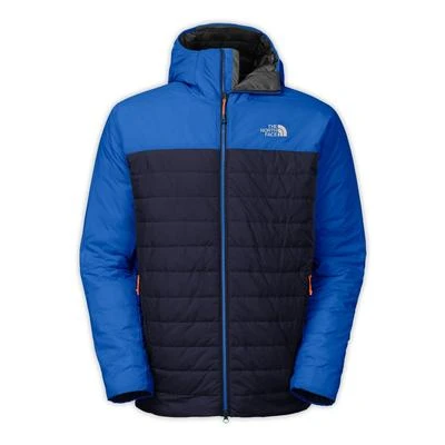 The North Face Victory Hooded Jacket Men's 3 The North Face Victory Hooded Jacket Men's