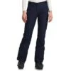 ROSSIGNOL W RAPIDE INS SNOW PANTS -The North Face Shop 109555 ECLIPSE m