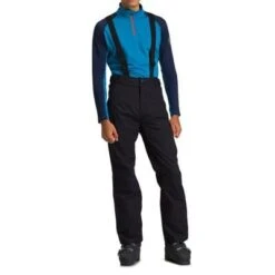 ROSSIGNOL M SKI INS SNOW PANTS