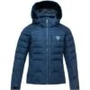 ROSSIGNOL W RAPIDE PEARLY INS JACKET 1 ROSSIGNOL W RAPIDE PEARLY INS JACKET -The North Face Shop 109561 ECLIPSE m