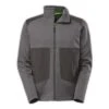 The North Face Blaze Full-Zip Jacket Men's -The North Face Shop 10964 GRAPHITE GREY m