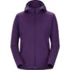 Arcteryx Arc'Teryx Kyanite LT Hoody Women's -The North Face Shop 109656 EXPANSE m