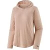 Patagonia Tropic Comfort Natural UPF Hoody Women's