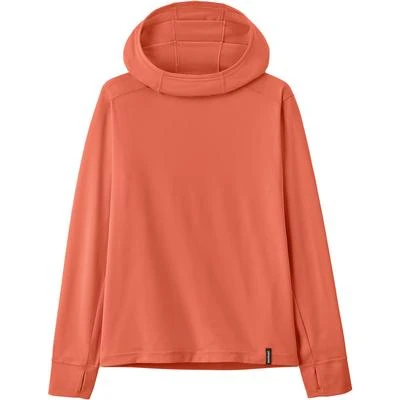 Patagonia Capilene Silkweight UPF Hoody Kids' 3 Patagonia Capilene Silkweight UPF Hoody Kids'