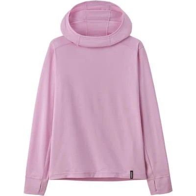 Patagonia Capilene Silkweight UPF Hoody Kids' 4 Patagonia Capilene Silkweight UPF Hoody Kids' - Image 2