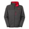 The North Face Insulated Gordon Lyons Hoodie Men's 1 The North Face Insulated Gordon Lyons Hoodie Men's -The North Face Shop 11034 ASPHGRY HTHRASPHGRY m