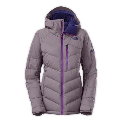 The North Face Point It Down Hybrid Jacket Women's 3 The North Face Point It Down Hybrid Jacket Women's