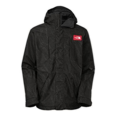 The North Face Turn It Up Jacket Men's 6 The North Face Turn It Up Jacket Men's - Image 4
