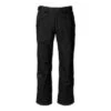 The North Face Fredrick ST Pants Men's -The North Face Shop 11064 TNF BLACK m