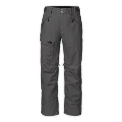 The North Face Freedom Insulated Pants Men's -The North Face Shop 11073 ASPHALT GREY m