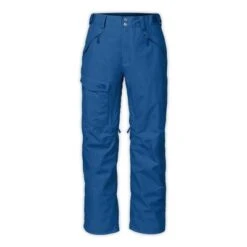 The North Face Freedom Insulated Pants Men's -The North Face Shop 11073 CELESTIAL BLUE m