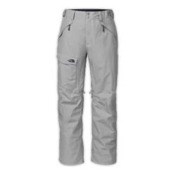The North Face Freedom Insulated Pants Men's -The North Face Shop 11073 MONUMENT GREY m