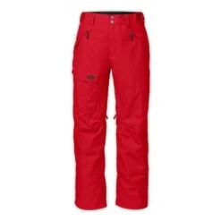 The North Face Freedom Insulated Pants Men's -The North Face Shop 11073 TNF RED m