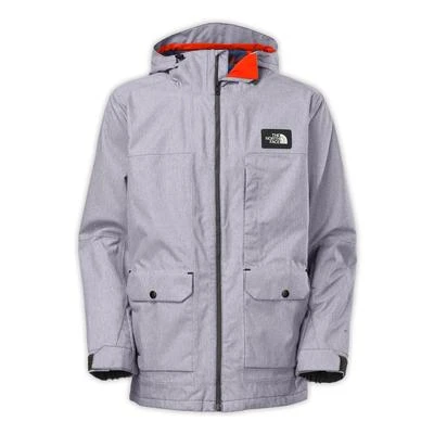 The North Face Tight Ship Jacket Men's 4 The North Face Tight Ship Jacket Men's - Image 2